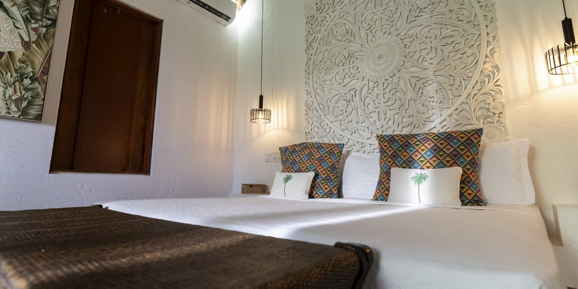 Hotel Acantilado de la Tierra