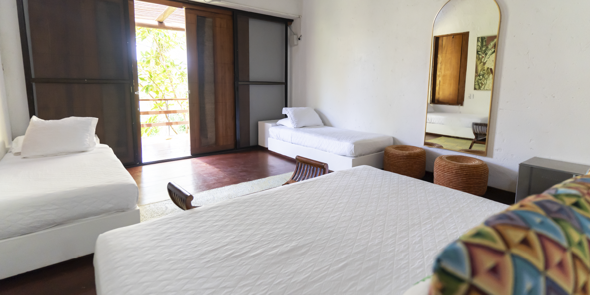 Hotel Acantilado de la Tierra