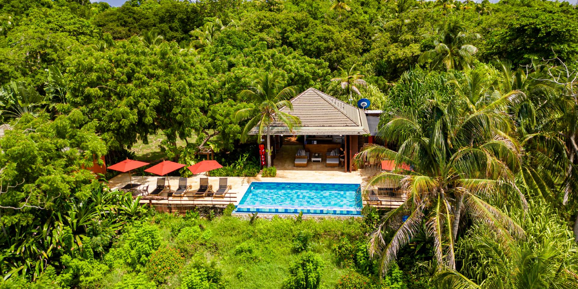 Hotel Acantilado de la Tierra