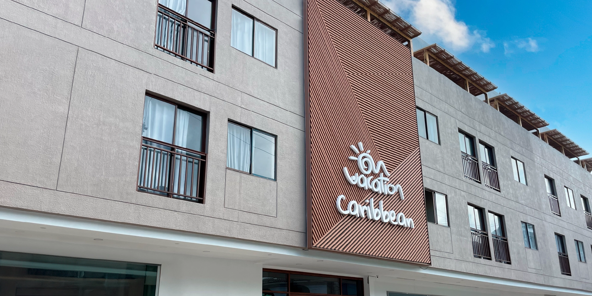 Hotel Caribbean