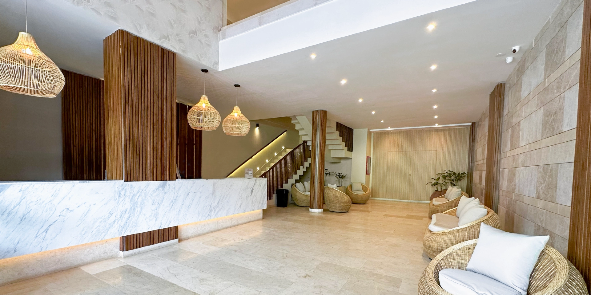 Hotel Caribbean