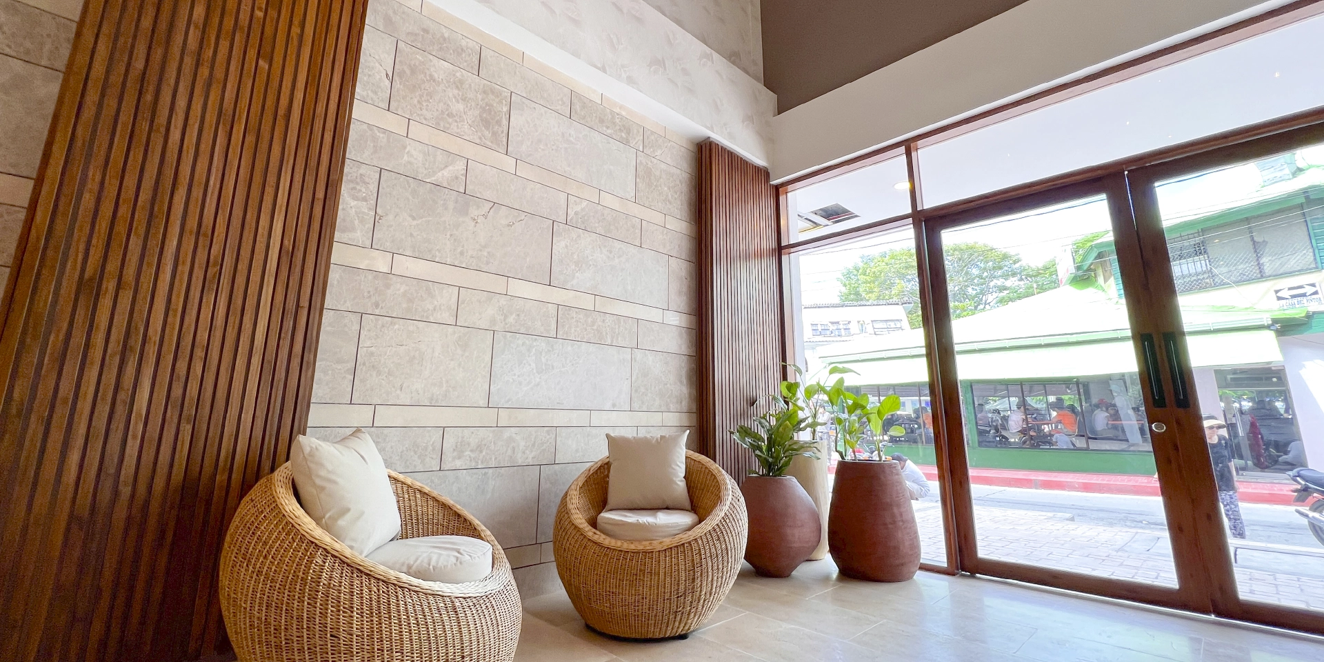 Hotel Caribbean